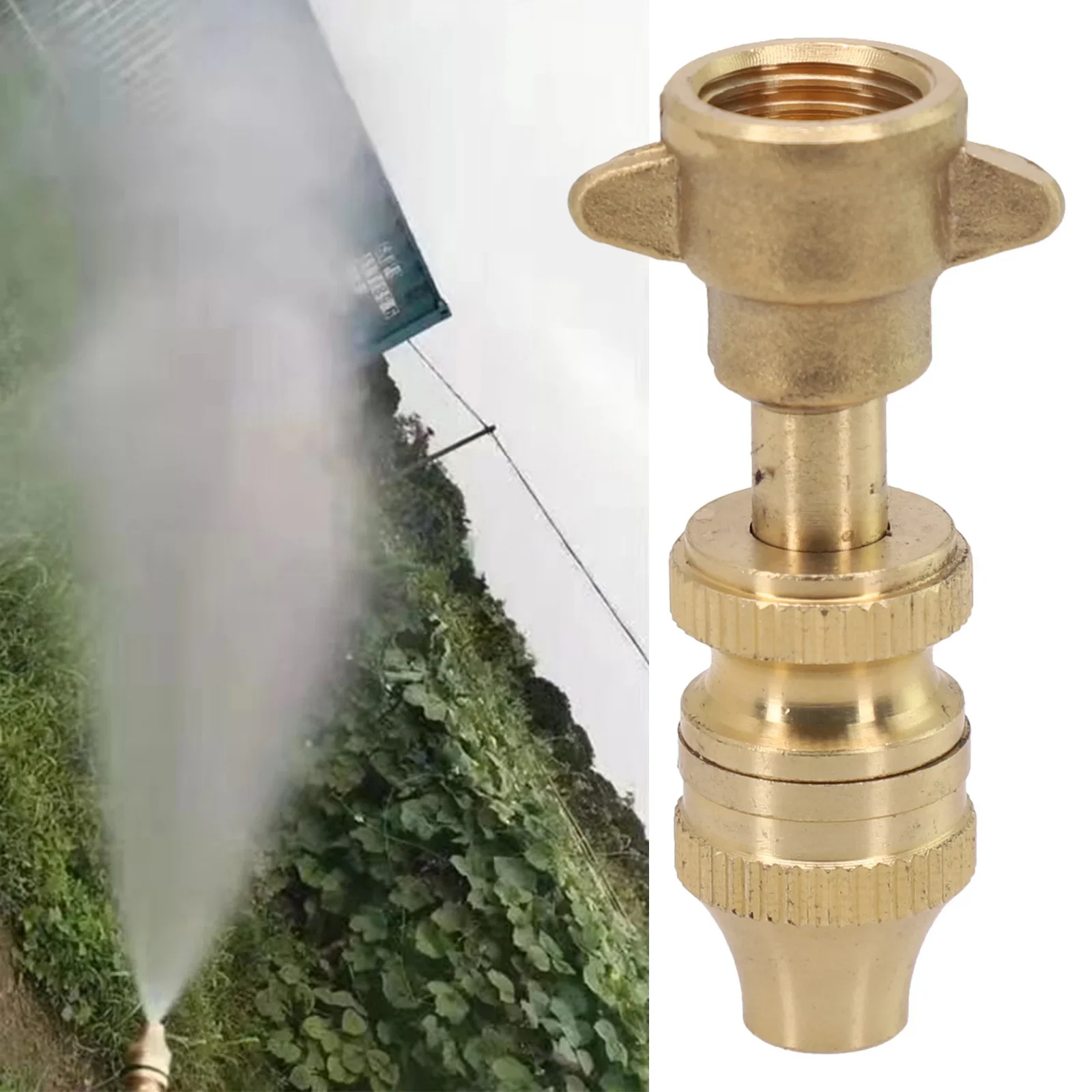 Efficient Install Missile Nozzle Electric Sprayer Spraying Adjustable Brass Connector Options Missile Nozzle Efficient Spraying
Efficient Install Missile Nozzle Electric Sprayer Spraying Adjustable Brass Connector Options Missile Nozzle Efficient Spraying