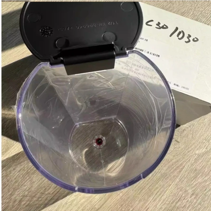 Запасной бак для воды для кофемашин NESPRESSO Essenza Mini C30 D30 En85 (оригинальные аксессуары)
Запасной бак для воды для кофемашин NESPRESSO Essenza Mini C30 D30 En85 (оригинальные аксессуары)