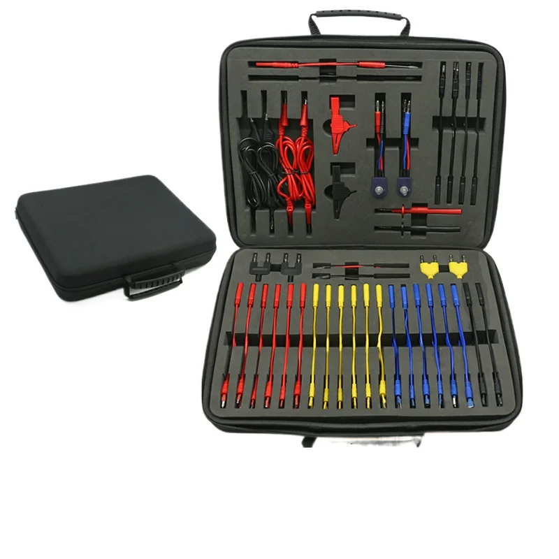 Multi functional automotive maintenance testing universal wire group automotive circuit junction box terminal harness connector 
Multi functional automotive maintenance testing universal wire group automotive circuit junction box terminal harness connector