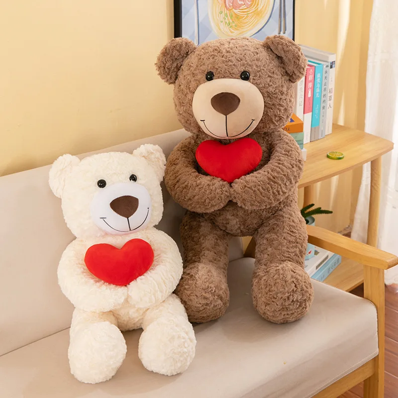 90cm High Quality Teddy Bear Care Bear Kawaii Plush Doll Soft Stuffed Animal Plush Toy Pillow Kids Girls Valentine Birthday Gift
90cm High Quality Teddy Bear Care Bear Kawaii Plush Doll Soft Stuffed Animal Plush Toy Pillow Kids Girls Valentine Birthday Gift
