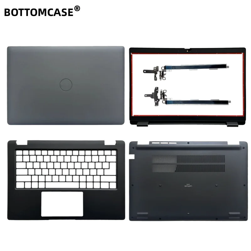 Нижняя крышка®Новинка, задняя крышка для ЖК-дисплея Dell Latitude 3440 E3440/Передняя рамка для ЖК-экрана/задняя крышка для фотовспышки/петли
Нижняя крышка®Новинка, задняя крышка для ЖК-дисплея Dell Latitude 3440 E3440/Передняя рамка для ЖК-экрана/задняя крышка для фотовспышки/петли