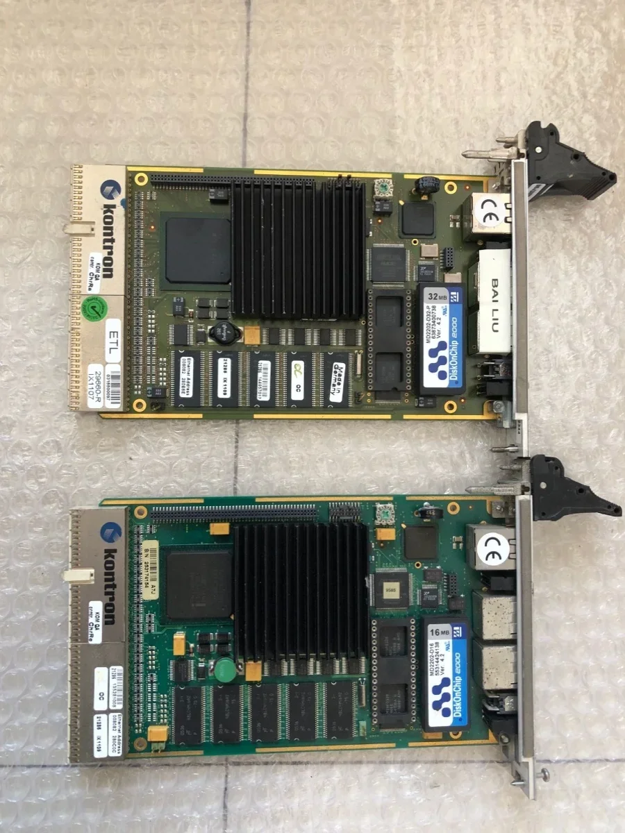 Плата управления Kontron Kontron CP320 Original Spot Kontron CP320 Переговоры
Плата управления Kontron Kontron CP320 Original Spot Kontron CP320 Переговоры
