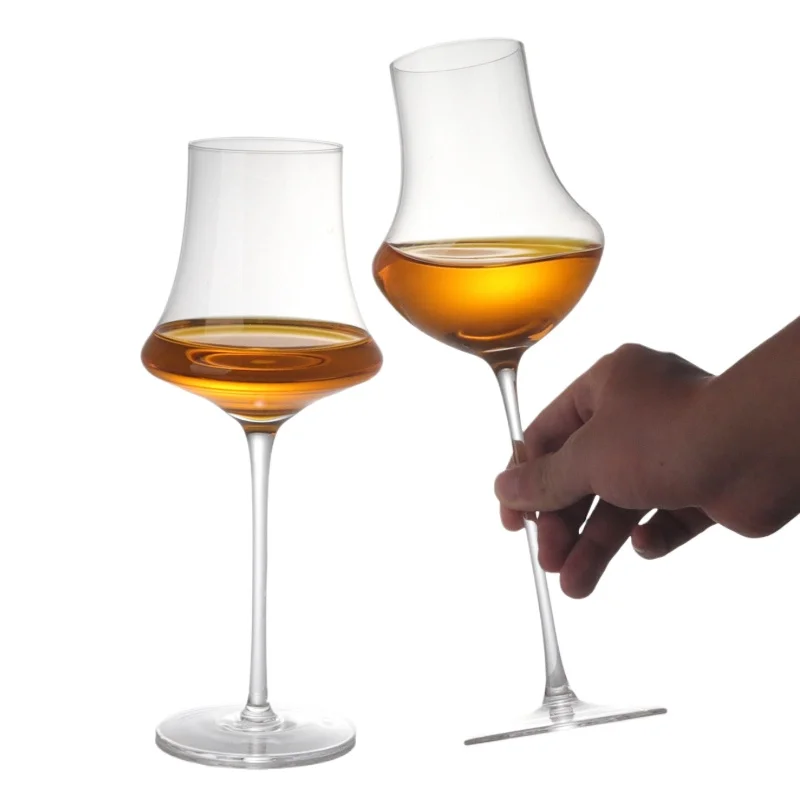 370-450ml Creative Waist Goblet Lead-free Glass Family Bar Winery Restaurant Red Wine Cup Drinking Utensils
370-450ml Creative Waist Goblet Lead-free Glass Family Bar Winery Restaurant Red Wine Cup Drinking Utensils
