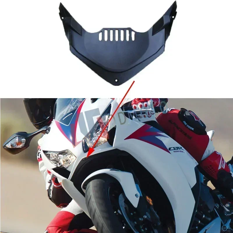 For CBR1000RR 2012 2013 2014 2015 2016 Motorcycle Accessories Hood Lower Cover Side Head Tube Trim Cover ABS Injection Fairing
For CBR1000RR 2012 2013 2014 2015 2016 Motorcycle Accessories Hood Lower Cover Side Head Tube Trim Cover ABS Injection Fairing