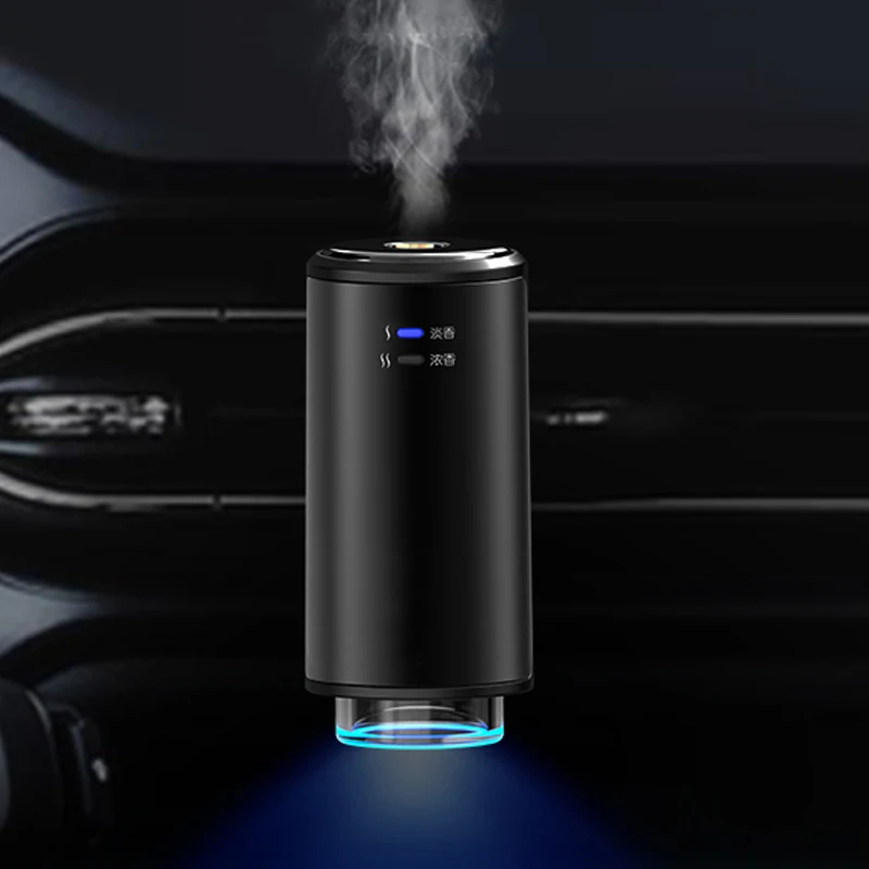 Car Air Fresheners Air Vent Outlet Odor Aromatherapy Fragrance Diffuser Smell Distributor Aroma Humidifier With Essential Oil
Car Air Fresheners Air Vent Outlet Odor Aromatherapy Fragrance Diffuser Smell Distributor Aroma Humidifier With Essential Oil
