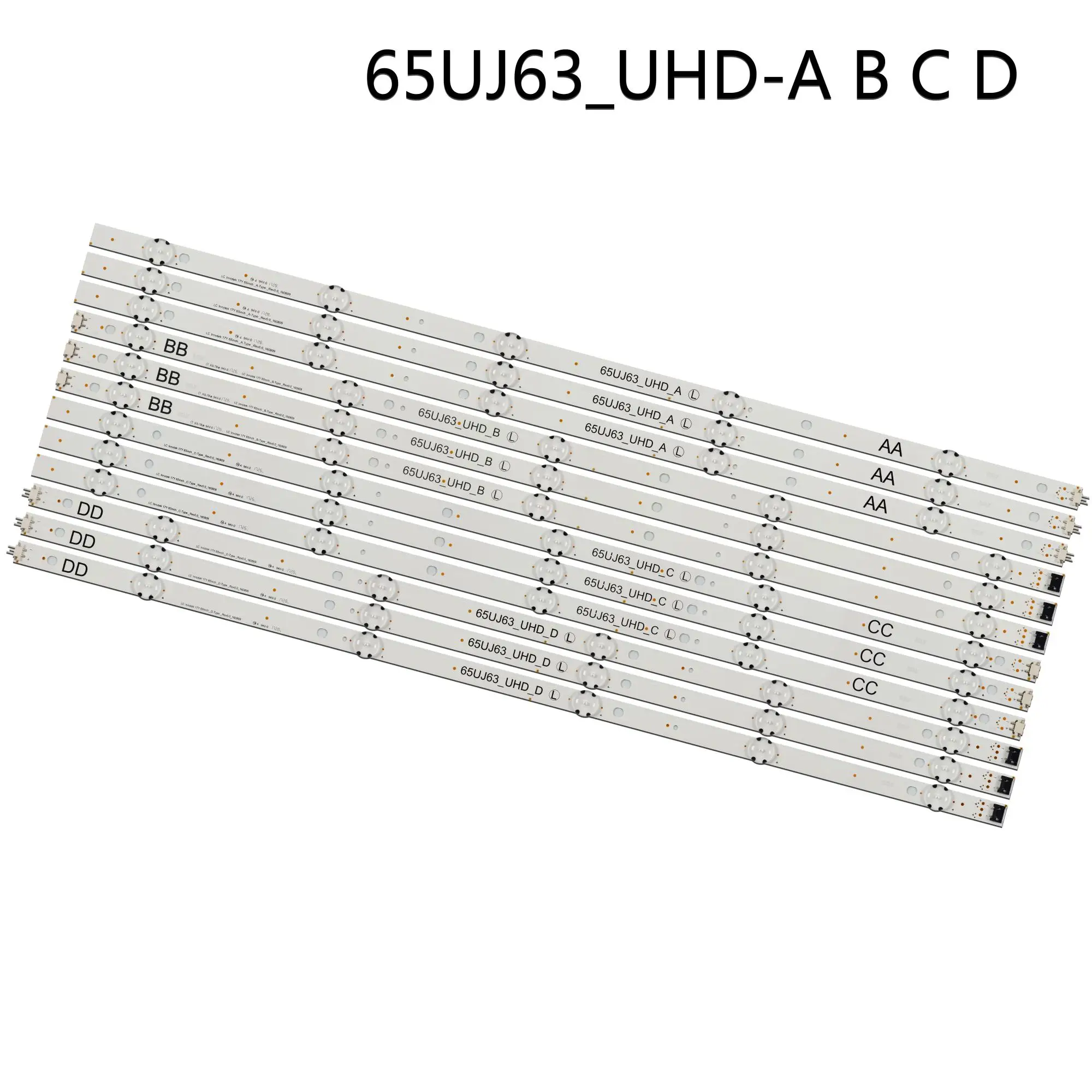 Светодиодная лента 65LG63CJ-CA 65UJ6050 65UJ6100 65UJ635T 65LJ550V 65LJ6400 65LJ6130 65LH515V 65LJ5150 65UJ6300-CA 65UK6100PLB
Светодиодная лента 65LG63CJ-CA 65UJ6050 65UJ6100 65UJ635T 65LJ550V 65LJ6400 65LJ6130 65LH515V 65LJ5150 65UJ6300-CA 65UK6100PLB