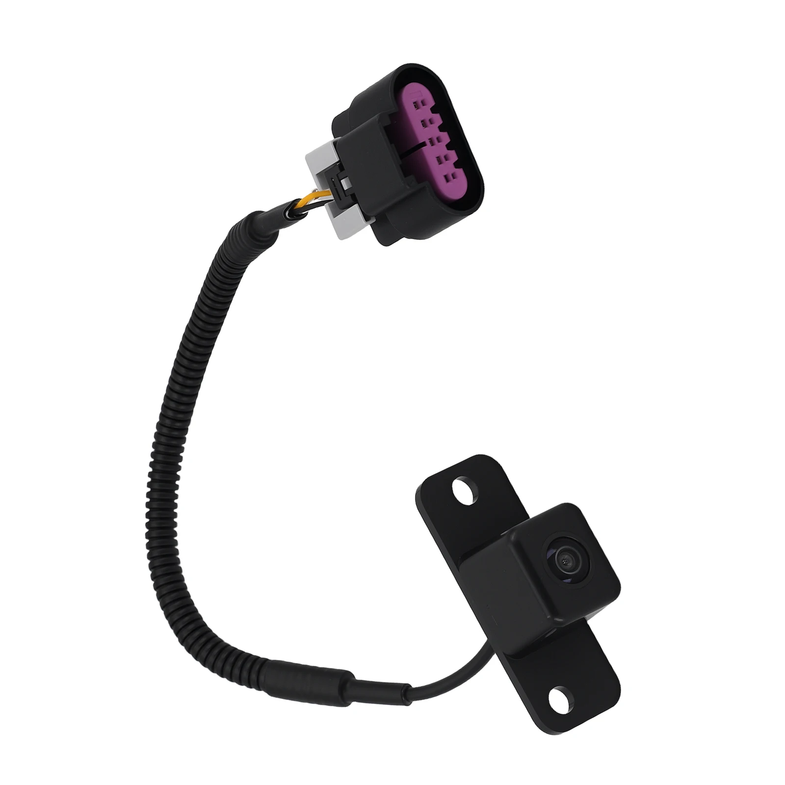 Rear View Backup Camera for Cadillac Escalade Chevrolet Avalanche 07-08 15862575
Rear View Backup Camera for Cadillac Escalade Chevrolet Avalanche 07-08 15862575