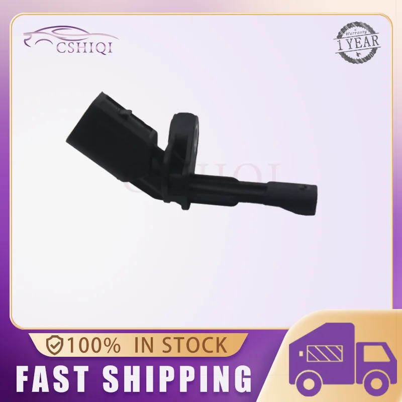 WHT003859 high quality ABS Wheel Speed Sensor Rear Left For VW Golf Jetta Passat B6 05-11 Tiguan EOS 1K0927807
WHT003859 high quality ABS Wheel Speed Sensor Rear Left For VW Golf Jetta Passat B6 05-11 Tiguan EOS 1K0927807
