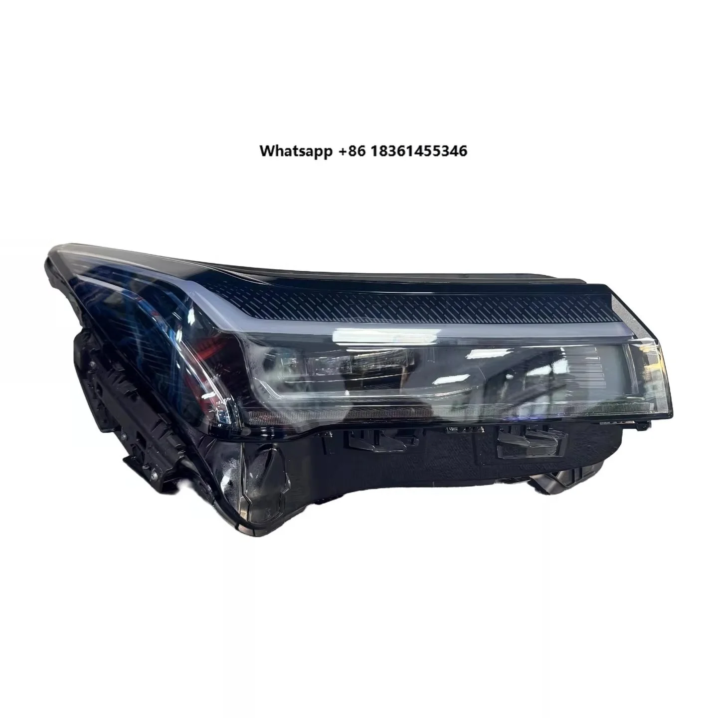 For Atlas L BoyueL 2025-2026 LED Headlamp assembly Daylight Car Accessories Car Front lamp headlight
For Atlas L BoyueL 2025-2026 LED Headlamp assembly Daylight Car Accessories Car Front lamp headlight
