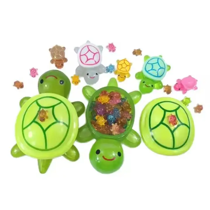 Glow-In-The-Dark Small Turtle Decorative Cartoon Design Creative 17CM Turtle Objects Storage BagTurtle Decoration
Glow-In-The-Dark Small Turtle Decorative Cartoon Design Creative 17CM Turtle Objects Storage BagTurtle Decoration