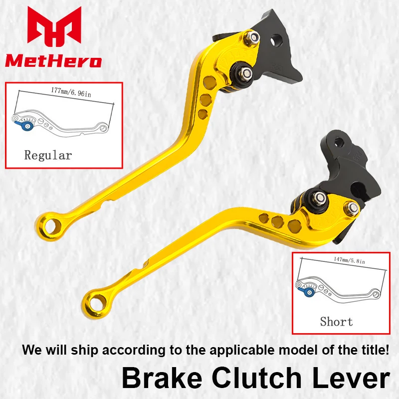 Adjustable CNC Moto Brake Clutch Lever Motorcycle Accessory For Kawasaki KLR250 1991-2008 Fit Kawasaki KLR650 klr 650 1987-2007
Adjustable CNC Moto Brake Clutch Lever Motorcycle Accessory For Kawasaki KLR250 1991-2008 Fit Kawasaki KLR650 klr 650 1987-2007