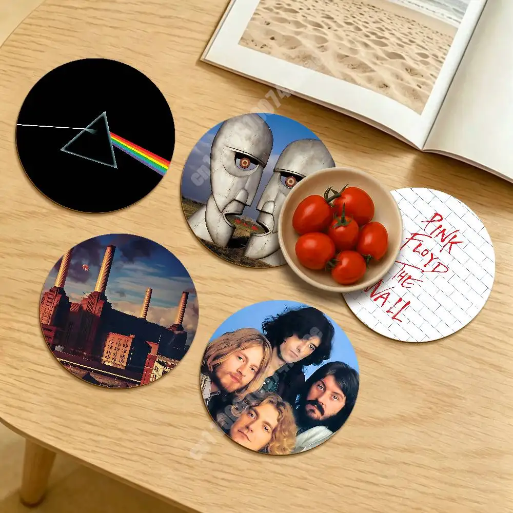 P-Pink F-Floyd The Dark Side of The Moon Round Coaster for Drink Cup Clean Table Styling Decor Cozy Desk Setup
P-Pink F-Floyd The Dark Side of The Moon Round Coaster for Drink Cup Clean Table Styling Decor Cozy Desk Setup