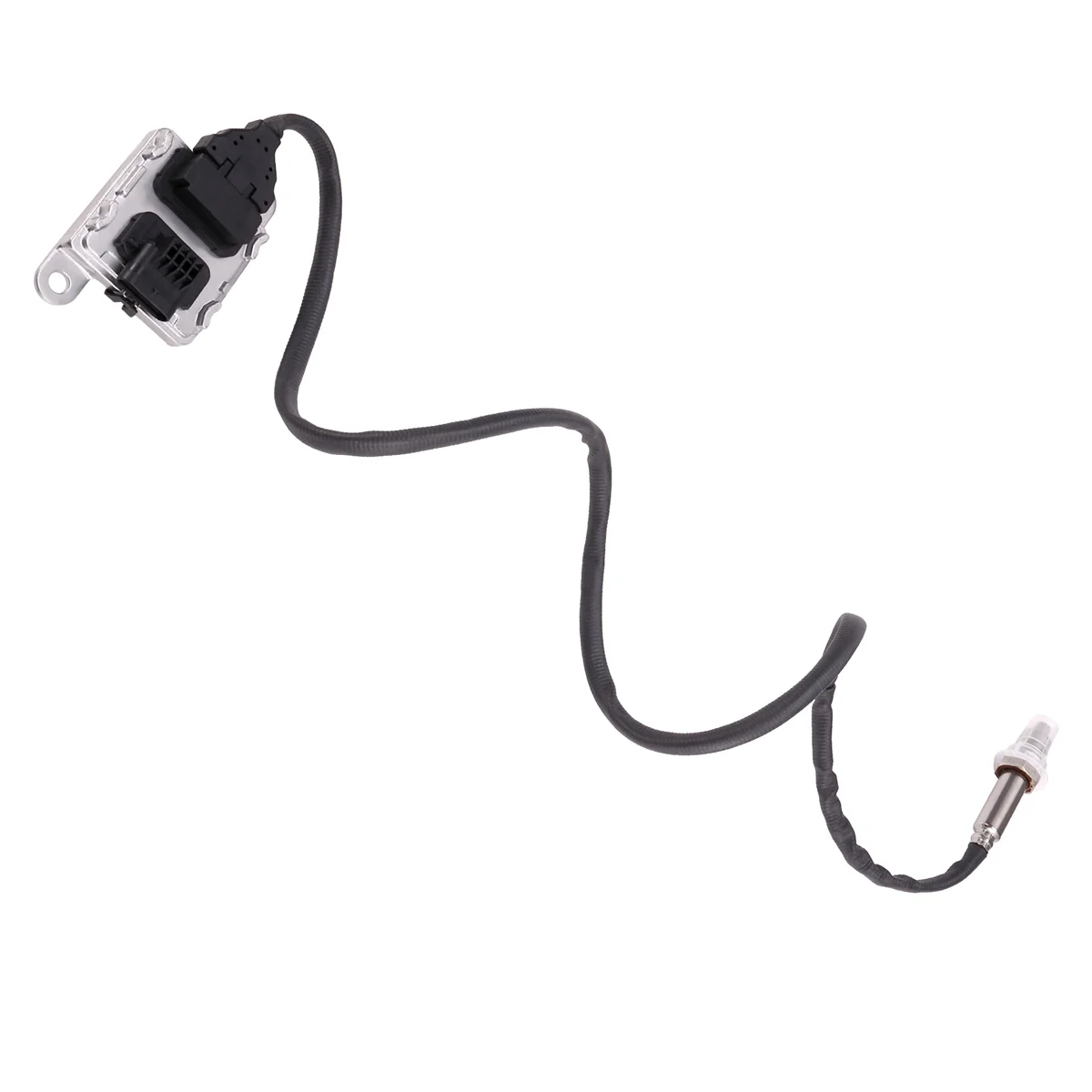 296502U200 Nitrogen Oxygen Sensor NOx Sensor 12V for Hyundai Kia Tucson Ix35 1.6 GDI 2017-2019 29650-2U200 SNS0816A
296502U200 Nitrogen Oxygen Sensor NOx Sensor 12V for Hyundai Kia Tucson Ix35 1.6 GDI 2017-2019 29650-2U200 SNS0816A