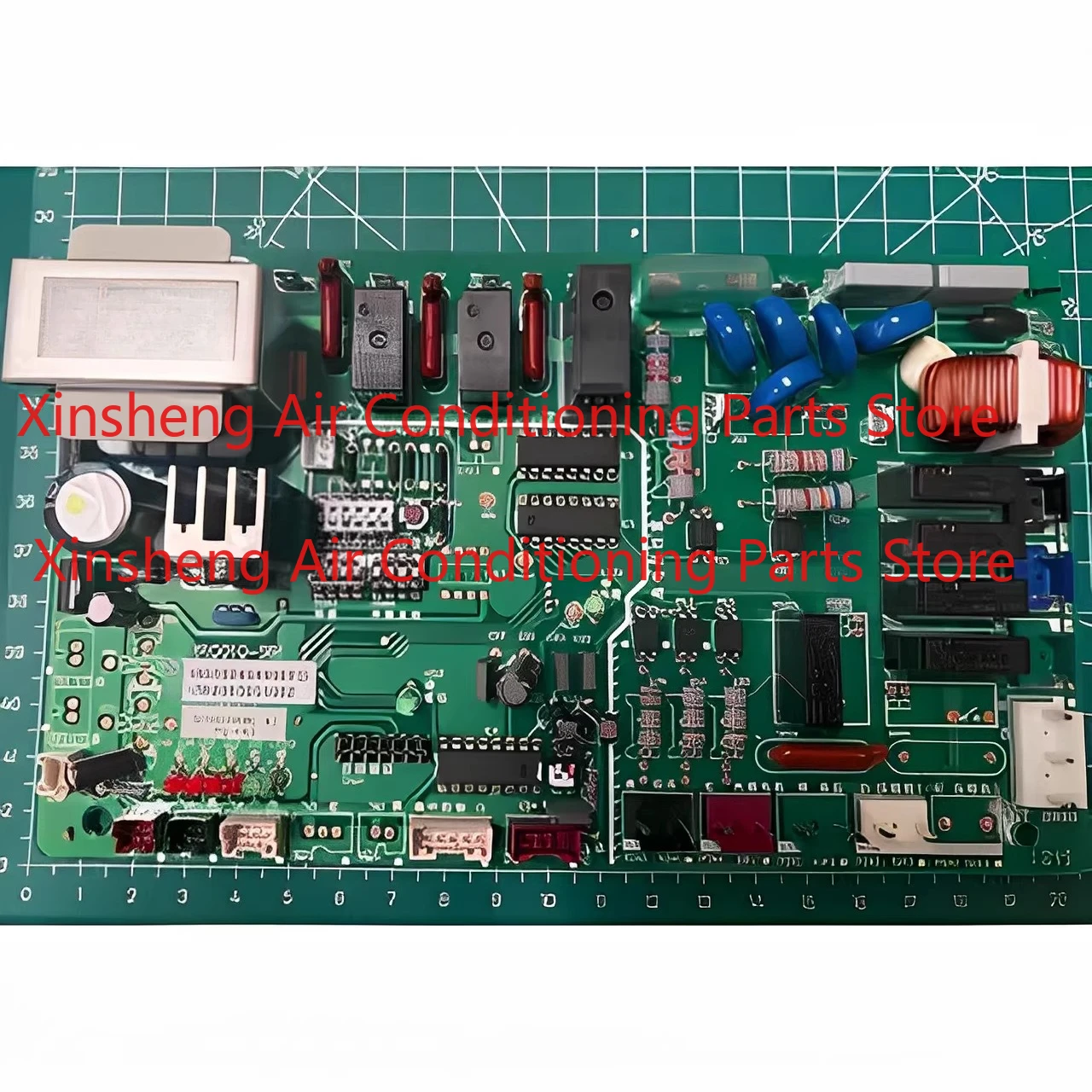 Main Control Board RAS-72HNQ H7D01068A/C/D/E/P/Q H7B00512A PQ-063 PO001Q
Main Control Board RAS-72HNQ H7D01068A/C/D/E/P/Q H7B00512A PQ-063 PO001Q
