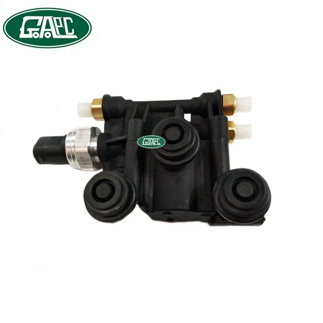Car Air Suspension Relief Valve RVH000046 RVH500070 For Range Rover Sports 2005 - 2013 Range Rover Discovery 3 Discovery 4 
Car Air Suspension Relief Valve RVH000046 RVH500070 For Range Rover Sports 2005 - 2013 Range Rover Discovery 3 Discovery 4