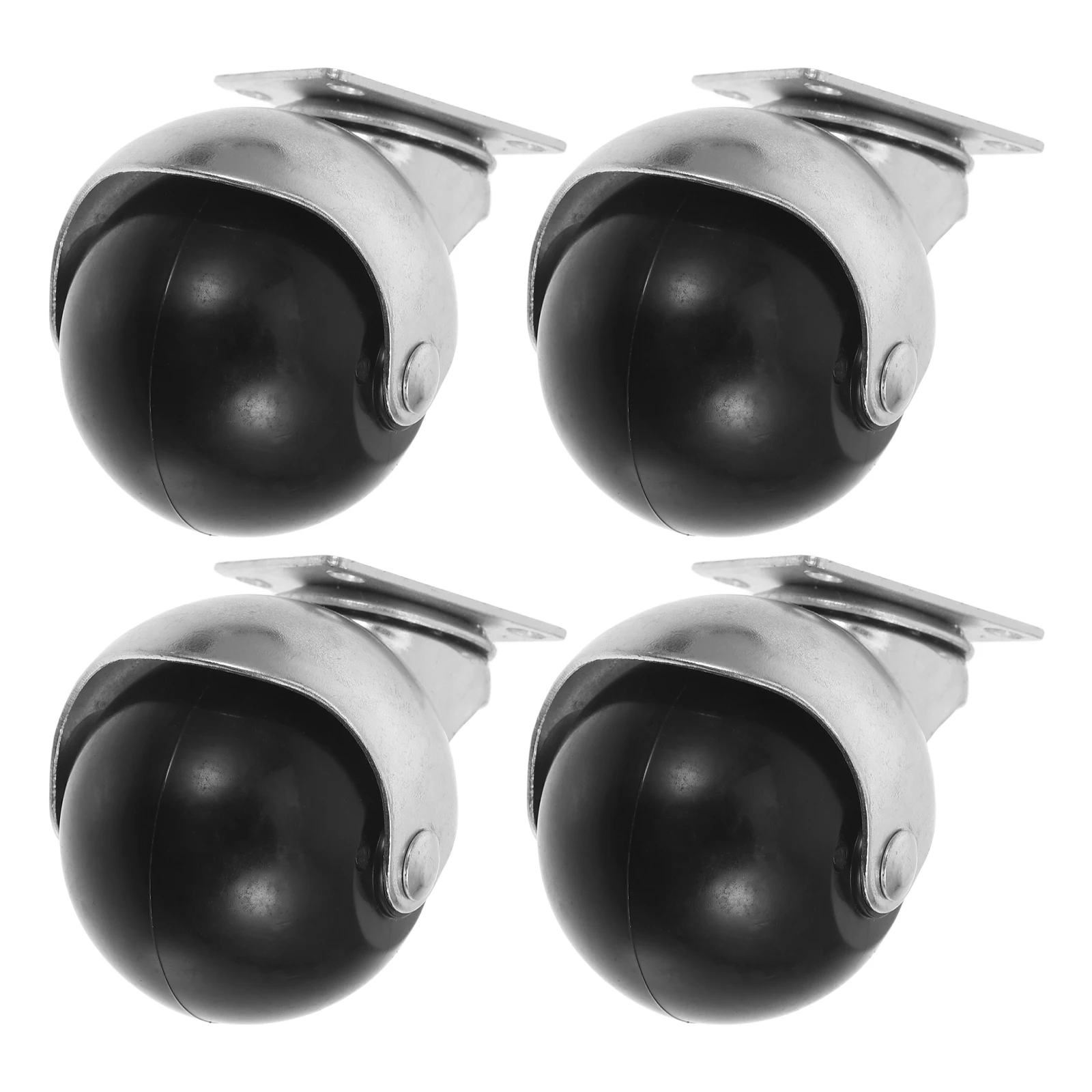 4pcs Sofa Casters Heavy Duty Quiet Operation Universal Rotation Durable Floor Protection Rolling Chair Wheels Furniture Caster
4pcs Sofa Casters Heavy Duty Quiet Operation Universal Rotation Durable Floor Protection Rolling Chair Wheels Furniture Caster