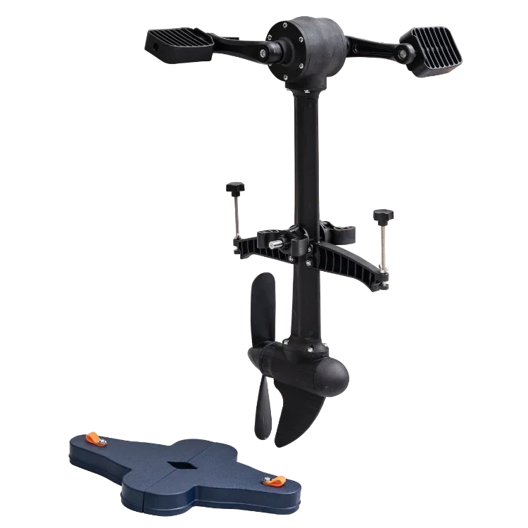 Plastic Kayak Foot Pedal Propeller System Move Forward and Backward Replacement of Fin Drive Marine Canoe Accessories Durable
Plastic Kayak Foot Pedal Propeller System Move Forward and Backward Replacement of Fin Drive Marine Canoe Accessories Durable