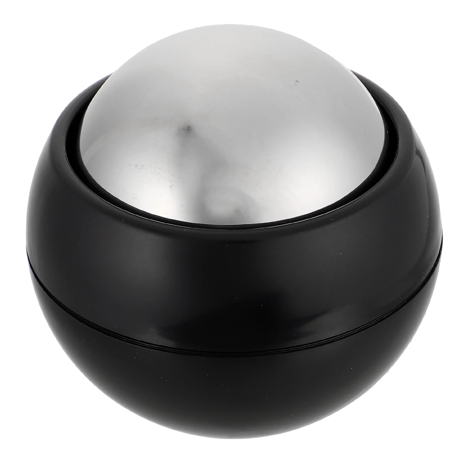 Cold Roller Ball H held Massage Ice Rolling Muscle Relief Stainless Steel Massager Fitness Yoga Training Ergonomic Design
Cold Roller Ball H held Massage Ice Rolling Muscle Relief Stainless Steel Massager Fitness Yoga Training Ergonomic Design
