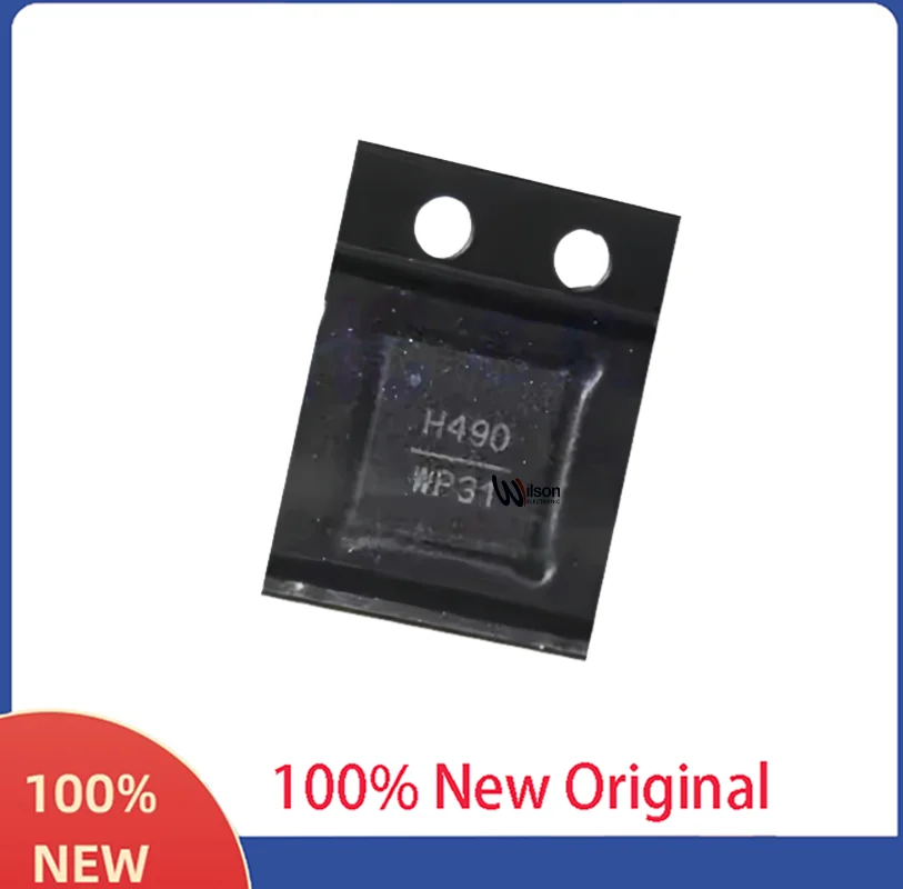 Low-noise high IP3 amplifier, SMT package, 12 - 16 GHz HMC490LP5ETR
Low-noise high IP3 amplifier, SMT package, 12 - 16 GHz HMC490LP5ETR