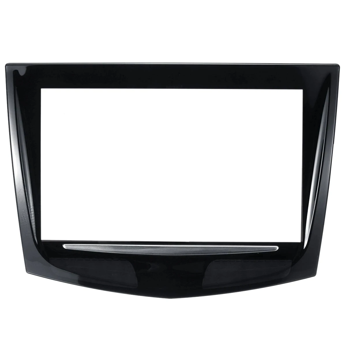 Car Touch Screen Display for Cadillac Escalade ATS SRX XTS GTS CUE 2013 2014 2015 2016 2017 Sense 23106488
Car Touch Screen Display for Cadillac Escalade ATS SRX XTS GTS CUE 2013 2014 2015 2016 2017 Sense 23106488