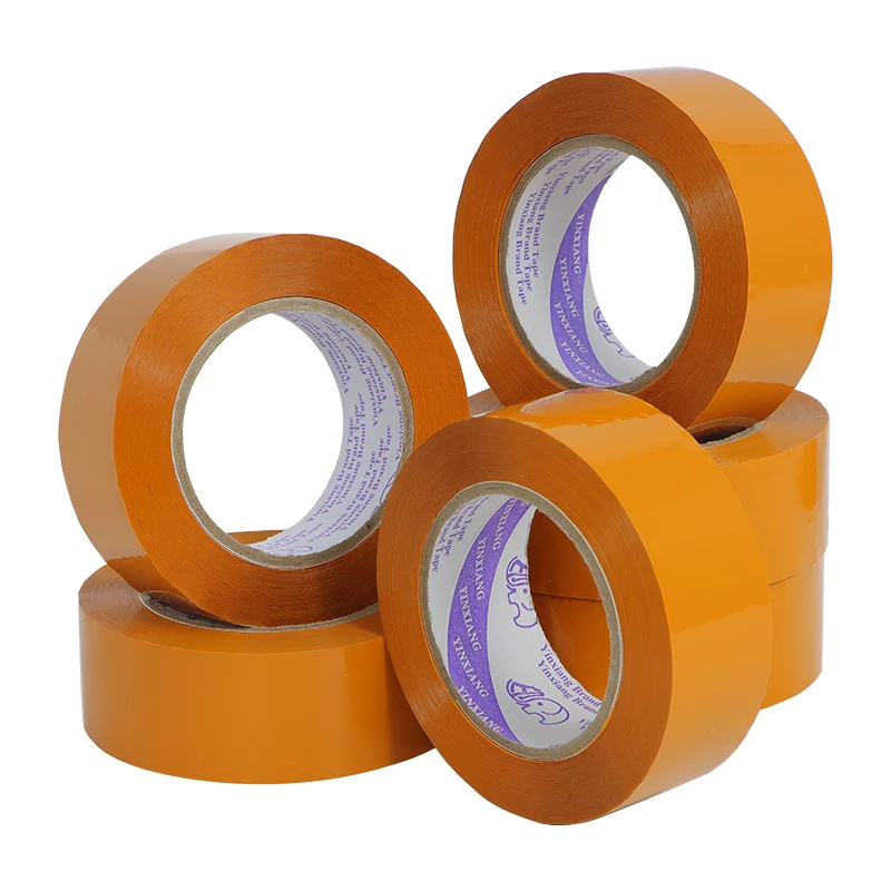 42mm width Beige Tape Packing Tape,Clear Packaging Tape ,Shipping Tape for Moving Boxes, Shipping, Office Moving Boxes
42mm width Beige Tape Packing Tape,Clear Packaging Tape ,Shipping Tape for Moving Boxes, Shipping, Office Moving Boxes