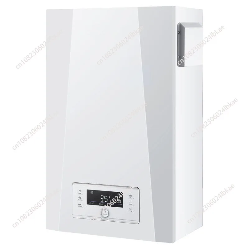 8KW Electric Heating Combi Boiler Home Electric Central Heating BoilerElectric Boiler for Central Heating and Hot Water
8KW Electric Heating Combi Boiler Home Electric Central Heating BoilerElectric Boiler for Central Heating and Hot Water