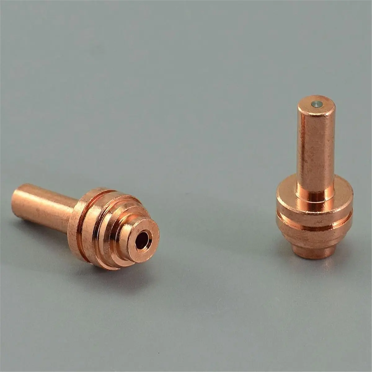 Новые расходные материалы для плазменных резаков 2026 года: 10 шт. 176655 и 10 шт. 176656 для ICE-25C, ICE-27C, ICE-27T
Новые расходные материалы для плазменных резаков 2026 года: 10 шт. 176655 и 10 шт. 176656 для ICE-25C, ICE-27C, ICE-27T