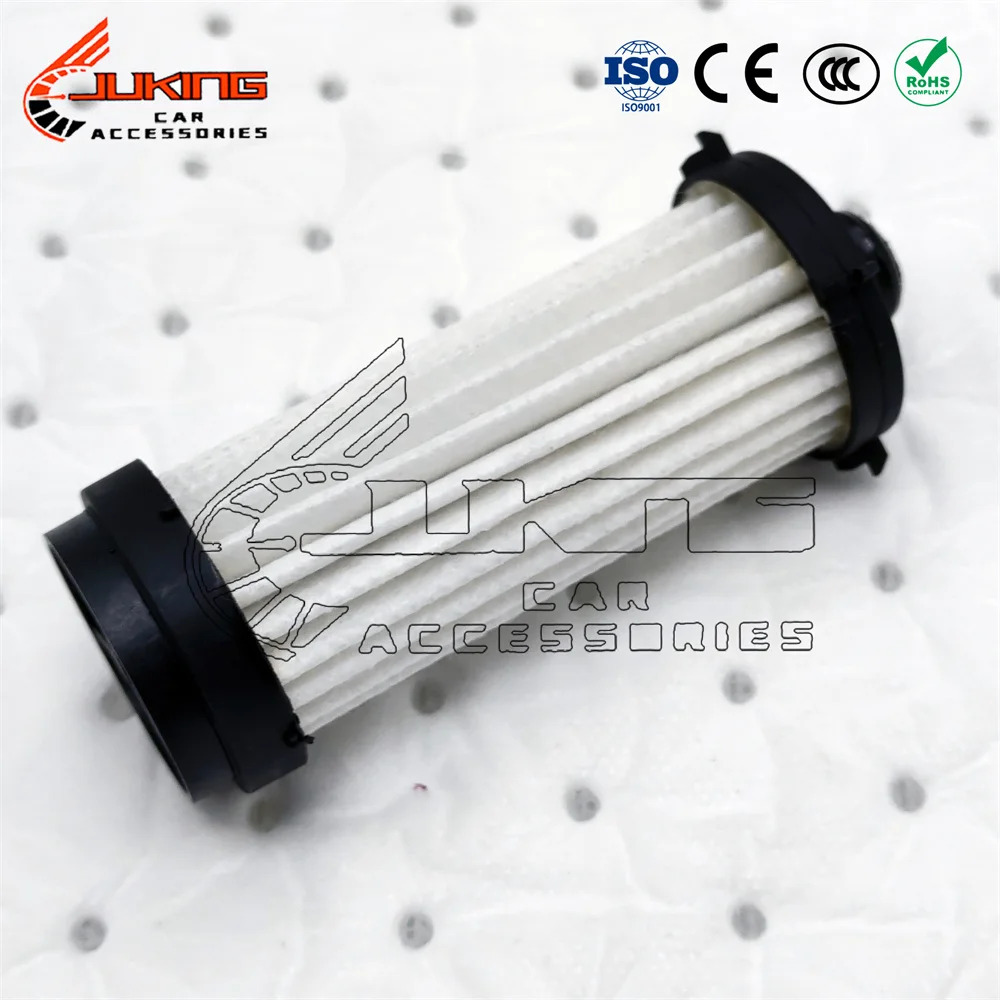 724.0 DSG Automatic Transmission External Oil Filter 2463770495 For MERCEDES W246 Car Gearbox Part
724.0 DSG Automatic Transmission External Oil Filter 2463770495 For MERCEDES W246 Car Gearbox Part