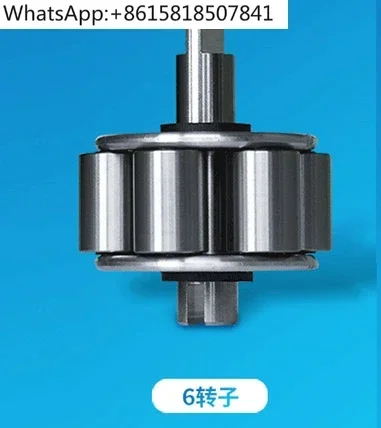 Peristaltic pump roller Peristaltic pump accessories Stainless steel yz1515x roller yz2515x roller
Peristaltic pump roller Peristaltic pump accessories Stainless steel yz1515x roller yz2515x roller