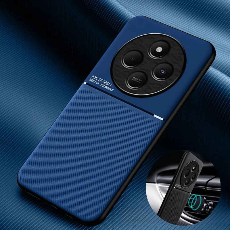 For Redmi 14C Case Car Magnetic Holder Leather Phone Case For Xiaomi Redmy 14C 14 C Redmi14C 4G Silicone Shockproof Back Cover
For Redmi 14C Case Car Magnetic Holder Leather Phone Case For Xiaomi Redmy 14C 14 C Redmi14C 4G Silicone Shockproof Back Cover