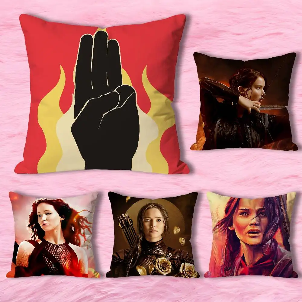 The H-Hunger G-Games-S Various Sizes Square Pillow Case For Car Home Bedchamber Decor Custom Valentine gift
The H-Hunger G-Games-S Various Sizes Square Pillow Case For Car Home Bedchamber Decor Custom Valentine gift