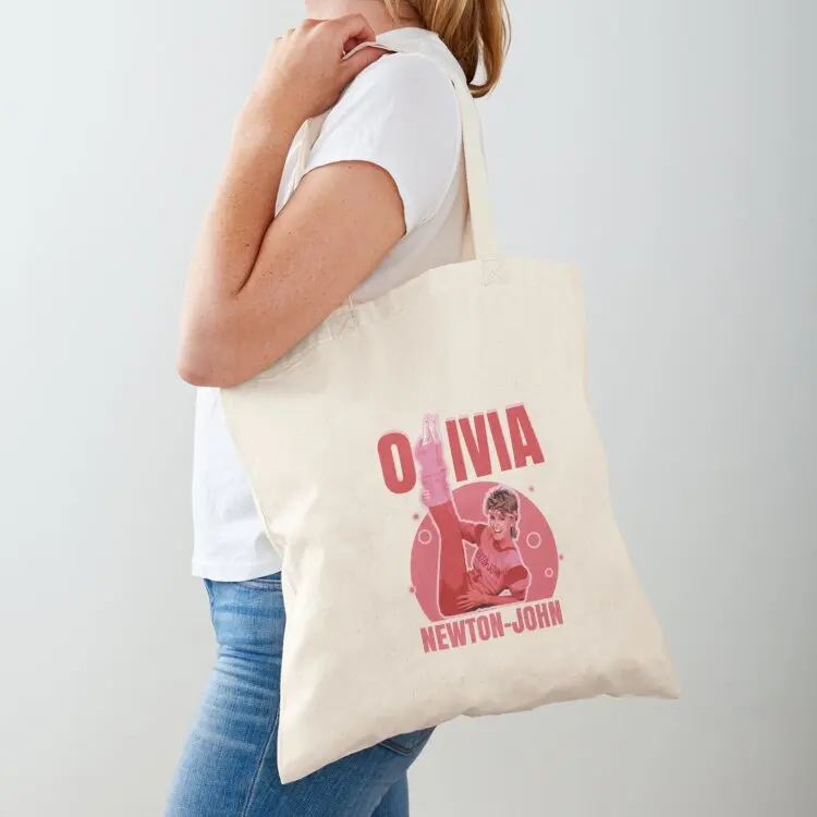 Olivia Newton John Tote Bag women bag sacs de shopping hand bag ladies supermarket folding
Olivia Newton John Tote Bag women bag sacs de shopping hand bag ladies supermarket folding