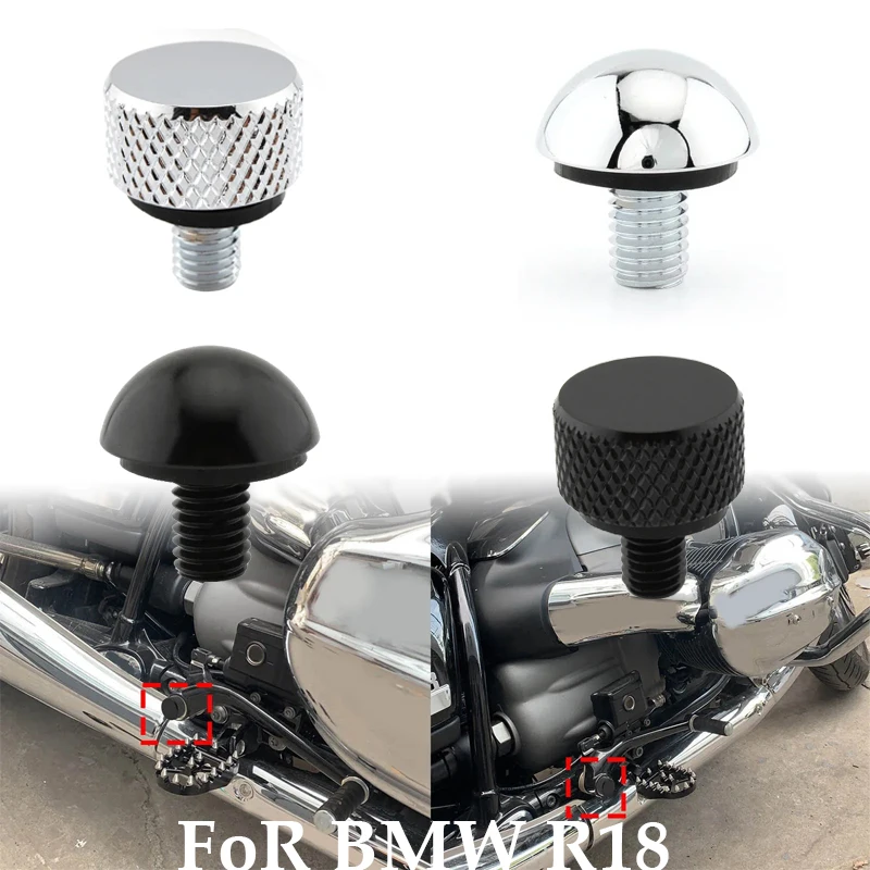 For BMW R18 R 18 2020 2021 2022 Modified Brake Lever Screw Plug Decorative Cover Anti-cut Shoe Plug
For BMW R18 R 18 2020 2021 2022 Modified Brake Lever Screw Plug Decorative Cover Anti-cut Shoe Plug