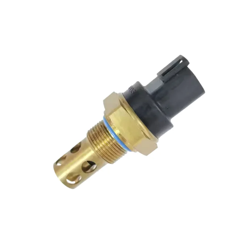Truck for Volvo FH12 Oil Level Sensor Spare Parts Electrical Parts Sensor Transmitter VOE1114494 15048183 A35D A40D L110E
Truck for Volvo FH12 Oil Level Sensor Spare Parts Electrical Parts Sensor Transmitter VOE1114494 15048183 A35D A40D L110E