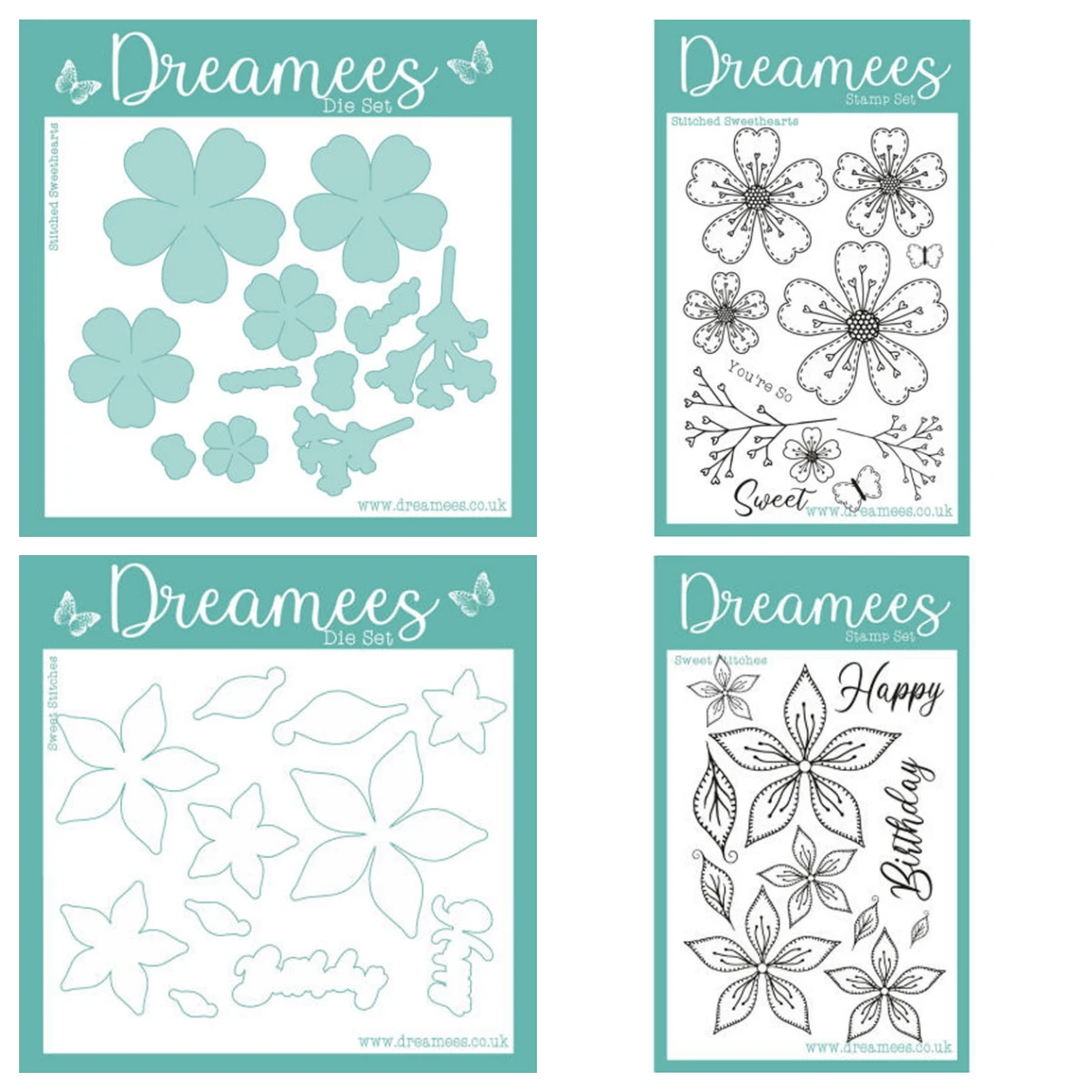 June 2026 New Dreamees Stitched Sweethearts Sweet Stitch Metal Cutting Dies and Stamps for DIY Scrapbook Diary Calendar Handmade
June 2026 New Dreamees Stitched Sweethearts Sweet Stitch Metal Cutting Dies and Stamps for DIY Scrapbook Diary Calendar Handmade