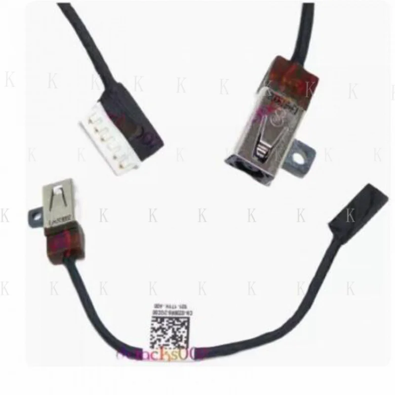 C New For Dell Latitude 3490 3590 E3490 3590 Power Interface 0228R6 DC301011R00
C New For Dell Latitude 3490 3590 E3490 3590 Power Interface 0228R6 DC301011R00