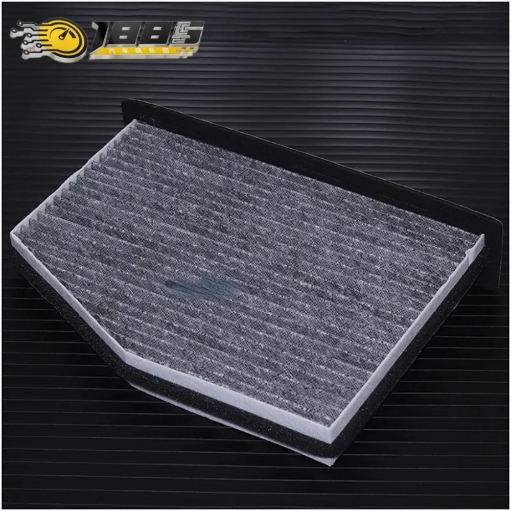 5QD819653 1K1819653 Угольный салонный фильтр для Golf Jetta MK5 MK6 Passat B6 B7L CC Tiguan Caddy Seat Audi Leon 
5QD819653 1K1819653 Угольный салонный фильтр для Golf Jetta MK5 MK6 Passat B6 B7L CC Tiguan Caddy Seat Audi Leon