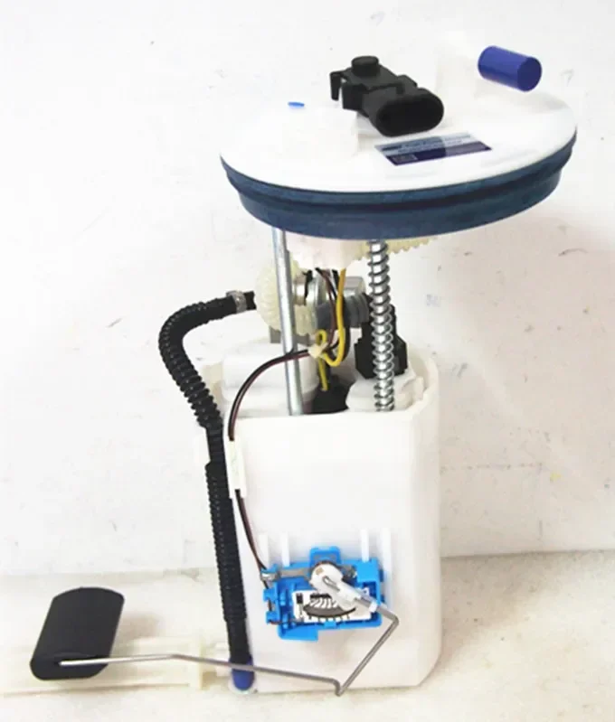 WAJ Fuel Pump Module Assembly 31110-2G000, 311102G000 Fits For KIA Magentis 2.0L 2.7L 2005-2010
WAJ Fuel Pump Module Assembly 31110-2G000, 311102G000 Fits For KIA Magentis 2.0L 2.7L 2005-2010