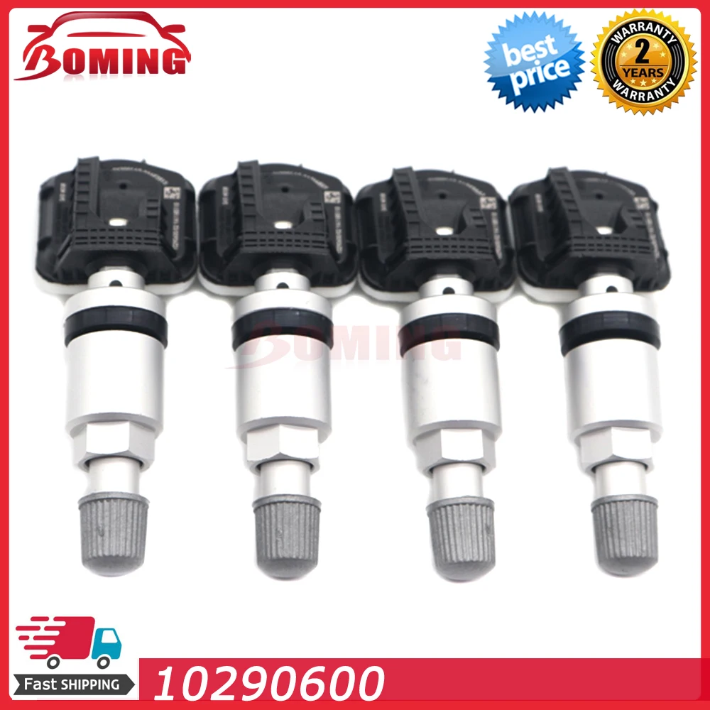 Автомобильный датчик давления в шинах TPMS 10290600 для MG eMG6 MG3 MG5 MG6 HS ZS eHS GS Roewe RX3 RX5 RX8 eRX5 ei6 IMAX8 433 МГц 
Автомобильный датчик давления в шинах TPMS 10290600 для MG eMG6 MG3 MG5 MG6 HS ZS eHS GS Roewe RX3 RX5 RX8 eRX5 ei6 IMAX8 433 МГц