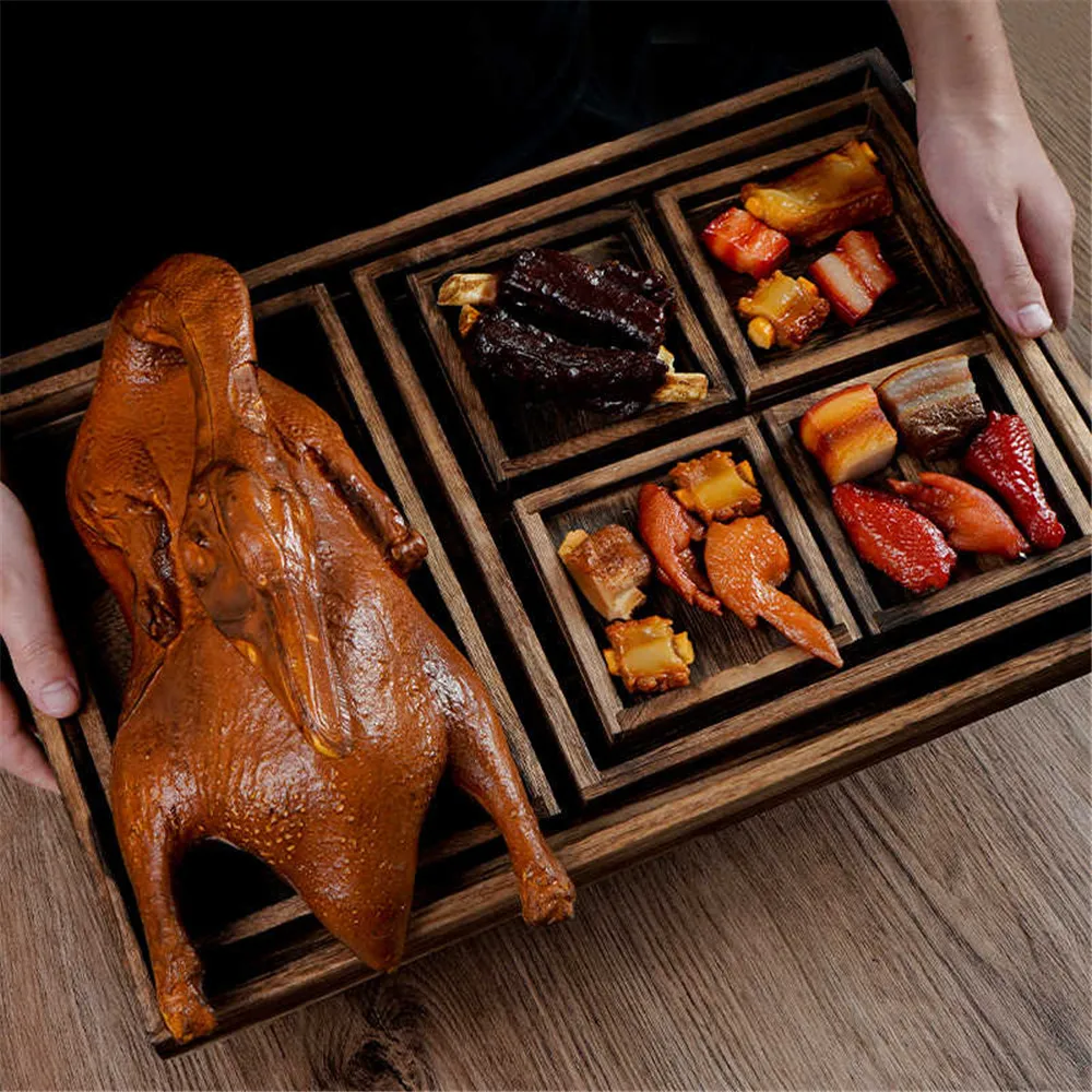 shop store decor display props pork chops Ribs fish slices roast duck Chicken Drumsticks Wings fake artificial simulation food
shop store decor display props pork chops Ribs fish slices roast duck Chicken Drumsticks Wings fake artificial simulation food