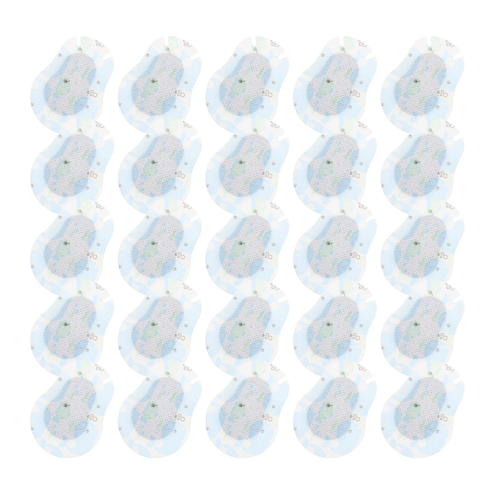 50 Pcs Pediatric Eye Patches Non woven Stickers for Kids Amblyopia Correction Comfortable Cartoon Hygienic Eye
50 Pcs Pediatric Eye Patches Non woven Stickers for Kids Amblyopia Correction Comfortable Cartoon Hygienic Eye
