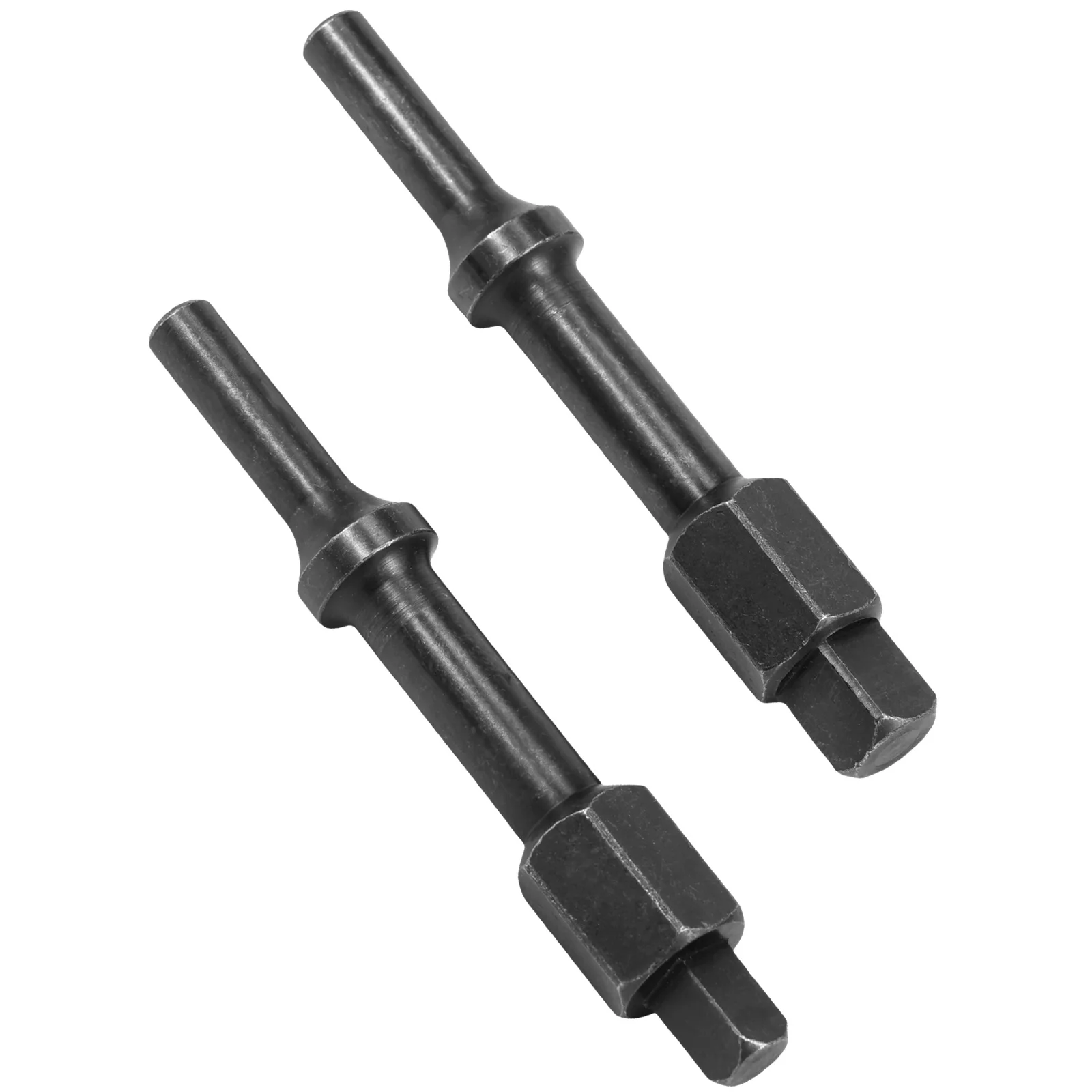 2Pcs Pneumatic Bolt Breaker Set with 37315 3/8" and 37316 1/2" for 32029 Tire Kit Fits Removing Stubborn Fasteners Torx Bolts
2Pcs Pneumatic Bolt Breaker Set with 37315 3/8" and 37316 1/2" for 32029 Tire Kit Fits Removing Stubborn Fasteners Torx Bolts