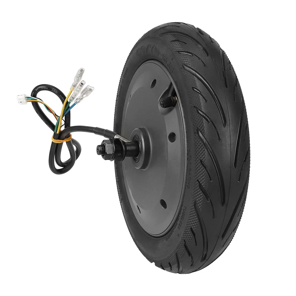 10 Inch Wheel 10 Inch 36V 400W Motor Aluminum Alloy Frame Easy Installation Scooter Maintenance For Xiaomi Scooter
10 Inch Wheel 10 Inch 36V 400W Motor Aluminum Alloy Frame Easy Installation Scooter Maintenance For Xiaomi Scooter