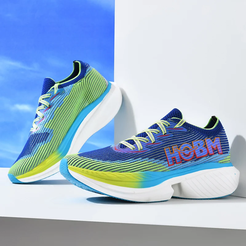 Sports Shoes Casual Men and Women Matching Color Trend Fashion Design Wear Resistant Elastic Air Cushion Increase Thick Bottom
Sports Shoes Casual Men and Women Matching Color Trend Fashion Design Wear Resistant Elastic Air Cushion Increase Thick Bottom