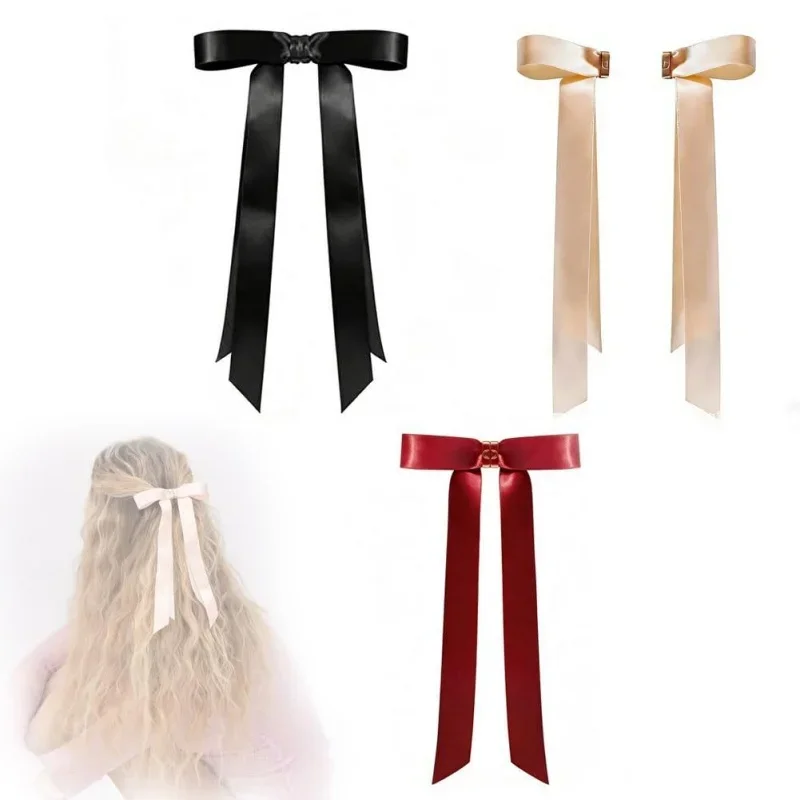 Magnetic Hair Clip Long Ribbons No Crease Flat Magnetic Hairs Clip Change Hairstyling No Slip Invisible Hold for Thick Hair
Magnetic Hair Clip Long Ribbons No Crease Flat Magnetic Hairs Clip Change Hairstyling No Slip Invisible Hold for Thick Hair