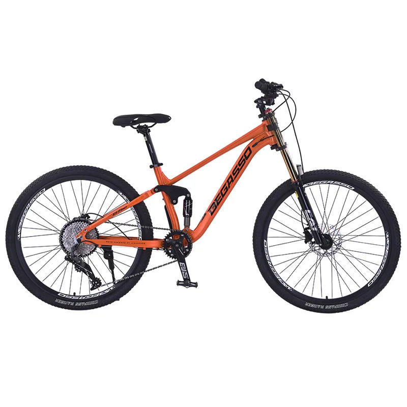 Manufacture Cheap Price Factory Mens Bicycle 26 Inch/bicycle for Men 26 Inch/mountain Bike 26 Full Suspension
Manufacture Cheap Price Factory Mens Bicycle 26 Inch/bicycle for Men 26 Inch/mountain Bike 26 Full Suspension