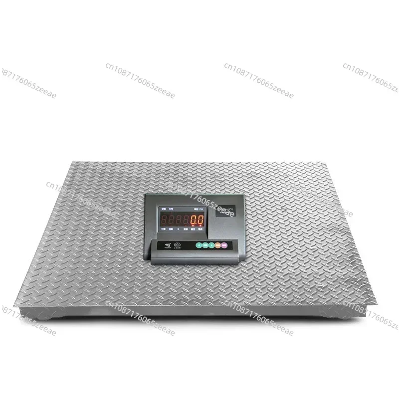 Professional Brand Balance Electronic Digital Weighing 500Kg Industrial Platform Scale
Professional Brand Balance Electronic Digital Weighing 500Kg Industrial Platform Scale