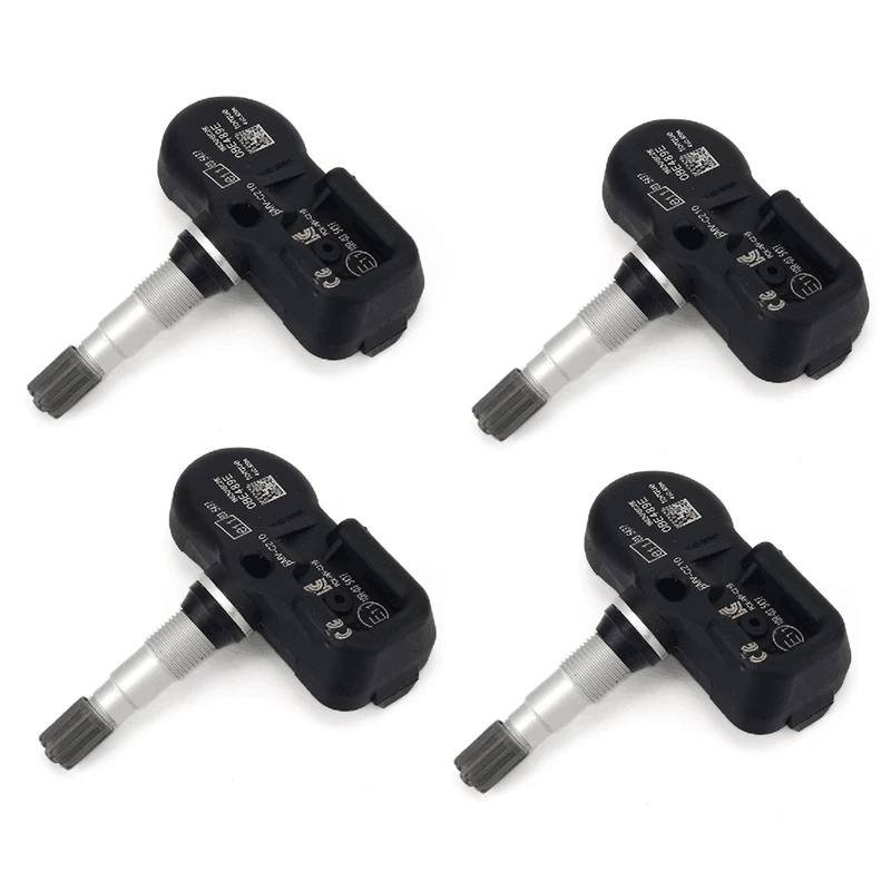TPMS Tire Pressure Monitoring PMV-C210 For Toyota Auris Avensis Yaris Lexus RAV4
TPMS Tire Pressure Monitoring PMV-C210 For Toyota Auris Avensis Yaris Lexus RAV4