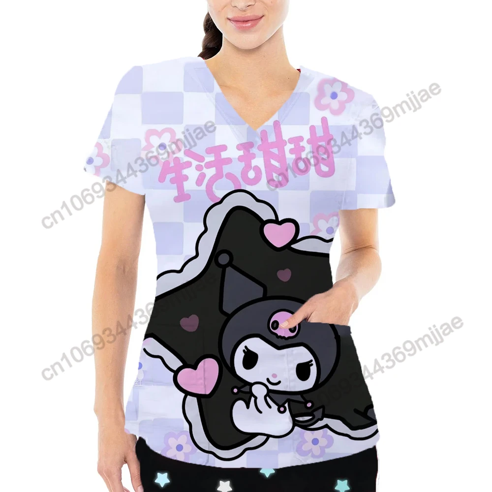 Women's Shirt and Blouse Top Y2k Tops Graphic T Shirts & Blouses Woman T-shirts Oversize Women in Clinical Uniforms Anime Pink
Women's Shirt and Blouse Top Y2k Tops Graphic T Shirts & Blouses Woman T-shirts Oversize Women in Clinical Uniforms Anime Pink