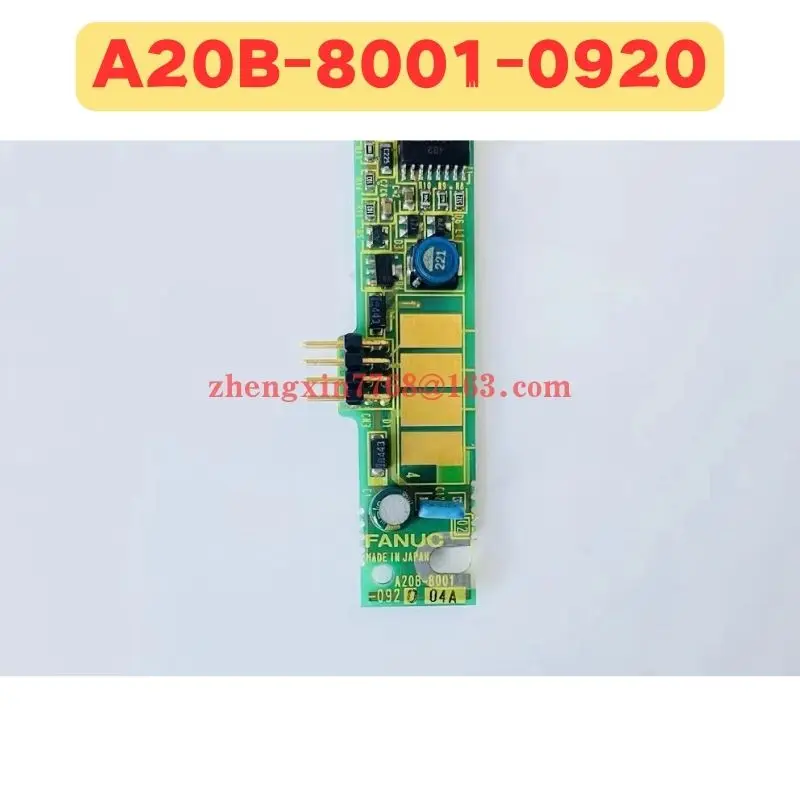 Brand New A20B-8001-0920 A20B 8001 0920 High Voltage Strip
Brand New A20B-8001-0920 A20B 8001 0920 High Voltage Strip